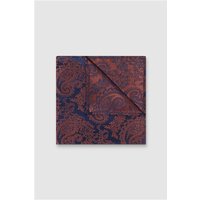 Click to view product details and reviews for Antique Rogue Rust Paisley Pocket Square 0 Orange. Click to view product details and reviews for Antique Rogue Rust Paisley Pocket Square 0 Orange.