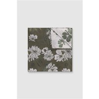Click to view product details and reviews for Antique Rogue Sage Floral Pocket Square 0 Green. Click to view product details and reviews for Antique Rogue Sage Floral Pocket Square 0 Green.