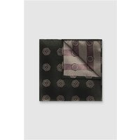 Click to view product details and reviews for Alexandre Khaki Silk Hexagon Medallion Pocket Square 0 Green. Click to view product details and reviews for Alexandre Khaki Silk Hexagon Medallion Pocket Square 0 Green.