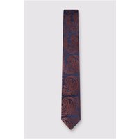 Click to view product details and reviews for Antique Rogue Rust Paisley Tie Orange. Click to view product details and reviews for Antique Rogue Rust Paisley Tie Orange.