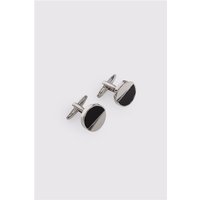 Click to view product details and reviews for Limehaus Silver Round Onyx Split Cufflinks 0 Silver. Click to view product details and reviews for Limehaus Silver Round Onyx Split Cufflinks 0 Silver.