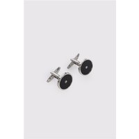 Click to view product details and reviews for Limehaus Silver Round Diamante Cufflinks 0 Silver. Click to view product details and reviews for Limehaus Silver Round Diamante Cufflinks 0 Silver.