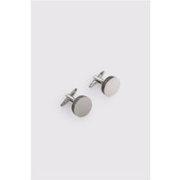 Click to view product details and reviews for Limehaus Silver Round Chunky Cufflinks 0 Silver. Click to view product details and reviews for Limehaus Silver Round Chunky Cufflinks 0 Silver.