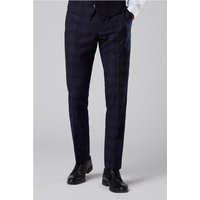 Click to view product details and reviews for Antique Rogue Slim Fit Ryder Navy Blue Check Mens Trousers. Click to view product details and reviews for Antique Rogue Slim Fit Ryder Navy Blue Check Mens Trousers.