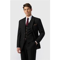 Click to view product details and reviews for Antique Rogue Regular Fit Black Texture Stretch Mens Suit Jacket. Click to view product details and reviews for Antique Rogue Regular Fit Black Texture Stretch Mens Suit Jacket.