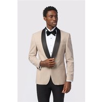 Click to view product details and reviews for Antique Rogue Slim Fit Ecru Velvet Jacket. Click to view product details and reviews for Antique Rogue Slim Fit Ecru Velvet Jacket.