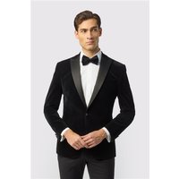 Click to view product details and reviews for Antique Rogue Slim Fit Black Velvet Jacket. Click to view product details and reviews for Antique Rogue Slim Fit Black Velvet Jacket.