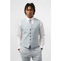Click to view product details and reviews for Antique Rogue Slim Fit Blake Pale Blue Waistcoat. Click to view product details and reviews for Antique Rogue Slim Fit Blake Pale Blue Waistcoat.
