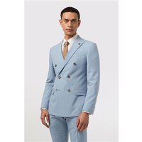 Click to view product details and reviews for Antique Rogue Slim Fit Cloud Blue Double Breasted Mens Suit Jacket. Click to view product details and reviews for Antique Rogue Slim Fit Cloud Blue Double Breasted Mens Suit Jacket.