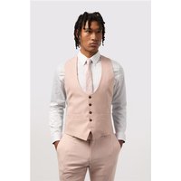 Click to view product details and reviews for Antique Rogue Slim Fit Blake Peach Waistcoat. Click to view product details and reviews for Antique Rogue Slim Fit Blake Peach Waistcoat.
