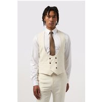 Click to view product details and reviews for Antique Rogue Slim Fit Blake Ivory Waistcoat. Click to view product details and reviews for Antique Rogue Slim Fit Blake Ivory Waistcoat.