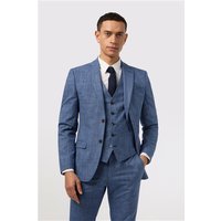 Click to view product details and reviews for Antique Rogue Slim Fit Blue Check Mens Suit Jacket. Click to view product details and reviews for Antique Rogue Slim Fit Blue Check Mens Suit Jacket.