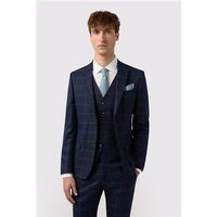Click to view product details and reviews for Antique Rogue Slim Fit Blue Windowpane Check Mens Suit Jacket. Click to view product details and reviews for Antique Rogue Slim Fit Blue Windowpane Check Mens Suit Jacket.