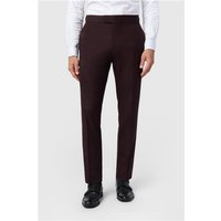 Click to view product details and reviews for Antique Rogue Slim Fit Burgundy Texture Mens Trousers Red. Click to view product details and reviews for Antique Rogue Slim Fit Burgundy Texture Mens Trousers Red.