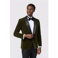 Click to view product details and reviews for Antique Rogue Slim Fit Olive Green Velvet Jacket. Click to view product details and reviews for Antique Rogue Slim Fit Olive Green Velvet Jacket.