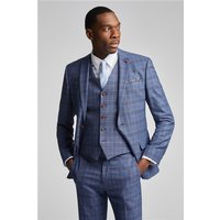 Click to view product details and reviews for Antique Rogue Slim Fit Navy Blue Check Mens Suit Jacket. Click to view product details and reviews for Antique Rogue Slim Fit Navy Blue Check Mens Suit Jacket.