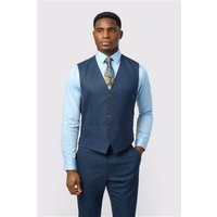 Click to view product details and reviews for Antique Rogue Navy Blue Texture Stretch Waistcoat. Click to view product details and reviews for Antique Rogue Navy Blue Texture Stretch Waistcoat.