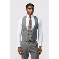 Click to view product details and reviews for Antique Rogue Grey Texture Double Breasted Stretch Waistcoat. Click to view product details and reviews for Antique Rogue Grey Texture Double Breasted Stretch Waistcoat.