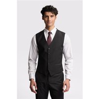 Click to view product details and reviews for Ted Baker Slim Fit Black Panama Waistcoat. Click to view product details and reviews for Ted Baker Slim Fit Black Panama Waistcoat.