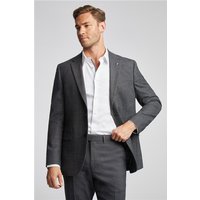 Click to view product details and reviews for Ted Baker Slim Fit Charcoal Grey Semi Plain Mens Suit Jacket. Click to view product details and reviews for Ted Baker Slim Fit Charcoal Grey Semi Plain Mens Suit Jacket.
