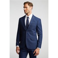 Click to view product details and reviews for Ted Baker Slim Fit Navy Blue Soft Check Mens Suit Jacket. Click to view product details and reviews for Ted Baker Slim Fit Navy Blue Soft Check Mens Suit Jacket.