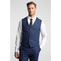 Click to view product details and reviews for Ted Baker Slim Fit Navy Blue Soft Check Waistcoat. Click to view product details and reviews for Ted Baker Slim Fit Navy Blue Soft Check Waistcoat.