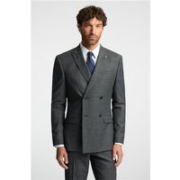 Click to view product details and reviews for Ted Baker Slim Fit Charcoal Grey Blue Prince Of Wales Check Mens Suit Jacket. Click to view product details and reviews for Ted Baker Slim Fit Charcoal Grey Blue Prince Of Wales Check Mens Suit Jacket.