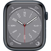 Apple Watch Series 8 GPS + Cellular Aluminium 41MM