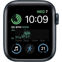Apple Watch SE 2022 GPS Aluminium 40MM