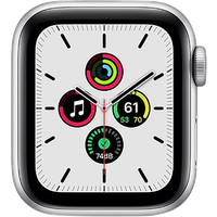 Apple Watch SE GPS Aluminium 44MM