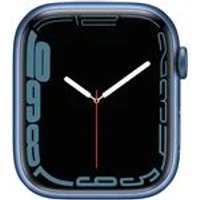 Apple Watch Series 7 GPS Aluminium 45MM