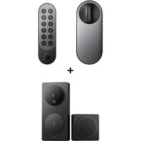 Aqara Smart Lock U200 Kit