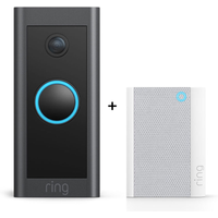 Ring Video Doorbell Wired