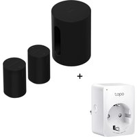 Sonos Era 100 Zwart