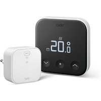 tado° Starter Kit Thermostaat X + Bridge – Wit
