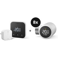 tado° Multi-Room Starter Kit X – Wit