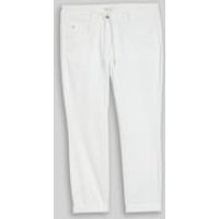 Slim Fit und Weite Hose Damen Tom Tailor