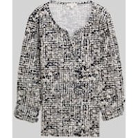 Damenbluse Tom Tailor Henley