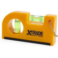 Site Supplies Get 33% Discount on the XTrade X0900039 Magnetic Pocket Level