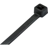 Site Supplies Get 33% Off KrimpTerm CT5B Black Nylon Cable Ties 203 48mm 100 Pack