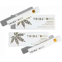 Save $20: You Pick 2 Delta 8 THC Disposable Vape Pens | 1g