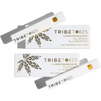 Save $20: You Pick 2 | 1:1 Ratio CBD + Delta 8 THC Disposable Vape Pens | 1g