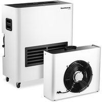 Split-klimaanlæg AC 7000