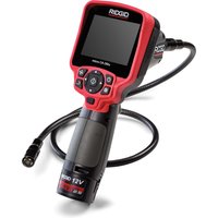 Digitalt inspektionskamera micro CA-350x