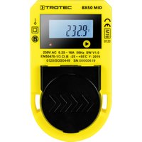 Energiforbrugsmåler BX50 MID