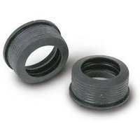 Tætningmuffer til endestykker i PVC