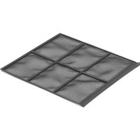 Luftfilter til TTK 900 MP