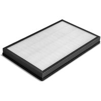 HEPA-filter (99,97% filtreringseffektivitet) til AirgoClean® 15 E