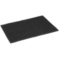 Filterfleece til TTK 140 S og TTK 170 S (fra modelår 2013)