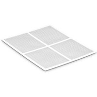 Luftfilter til TTK 100 E / TTK 100 S
